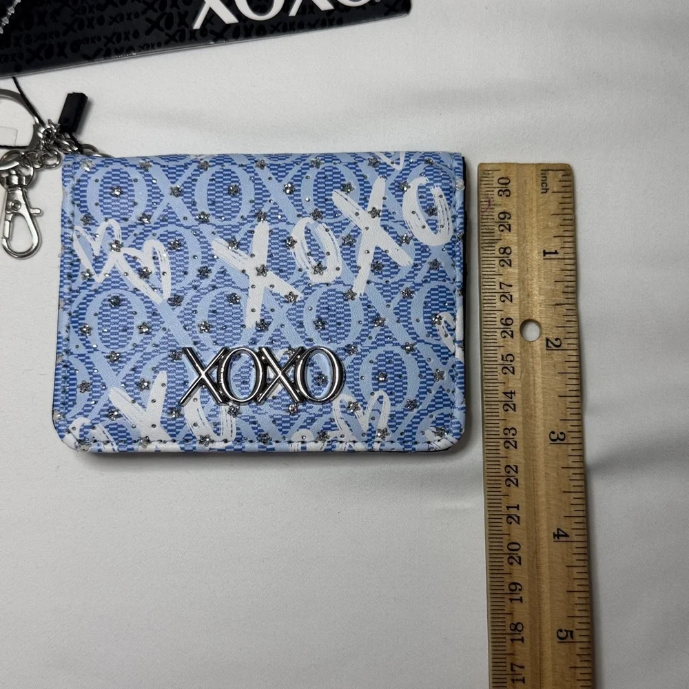 Xoxo  Key‎ and Card Holder